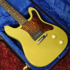 Epiphone USA Collection Coronet TV Yellow_3