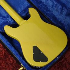 Epiphone USA Collection Coronet TV Yellow_4