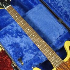 Epiphone USA Collection Coronet TV Yellow_5