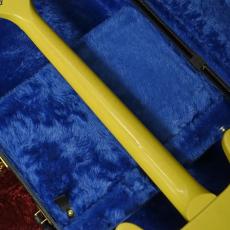 Epiphone USA Collection Coronet TV Yellow_6