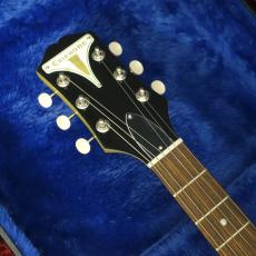 Epiphone USA Collection Coronet TV Yellow_7