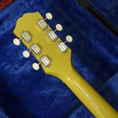 Epiphone USA Collection Coronet TV Yellow_8