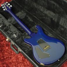 Paul Reed Smith [PRS] Custom 24 10Top Faded Blue Burst【2011年製】_2
