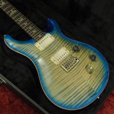 Paul Reed Smith [PRS] Custom 24 10Top Faded Blue Burst【2011年製】_3