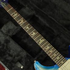 Paul Reed Smith [PRS] Custom 24 10Top Faded Blue Burst【2011年製】_5