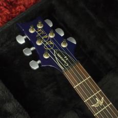 Paul Reed Smith [PRS] Custom 24 10Top Faded Blue Burst【2011年製】_7