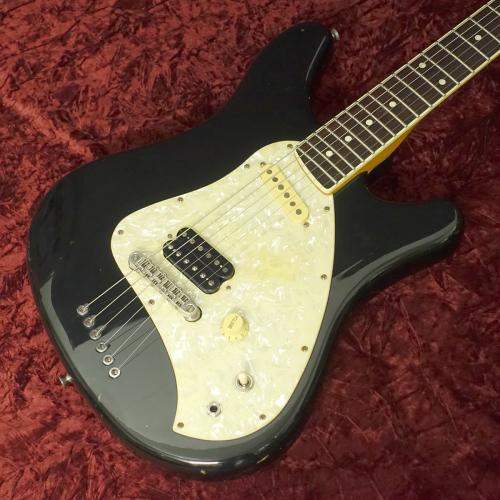 Squier Venus Black【1997年～1998年製】
