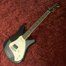 Squier Venus Black【1997年～1998年製】_2