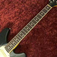 Squier Venus Black【1997年～1998年製】_3