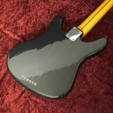 Squier Venus Black【1997年～1998年製】_5
