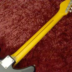 Squier Venus Black【1997年～1998年製】_7