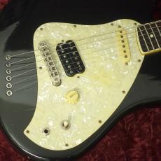 Squier Venus Black【1997年～1998年製】_9