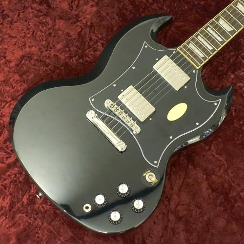 Epiphone SG Standard Ebony #26031524334