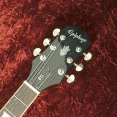 Epiphone SG Standard Ebony #26031524334_4