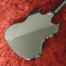 Epiphone SG Standard Ebony #26031524334_5