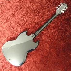 Epiphone SG Standard Ebony #26031524334_6