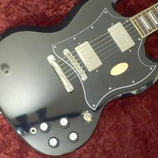 Epiphone SG Standard Ebony #26031524334_9