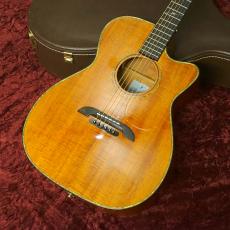 K.Yairi WY-1K 2007