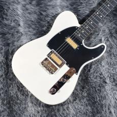 Fender Gold Foil Telecaster White Blonde