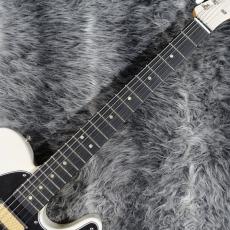 Fender Gold Foil Telecaster White Blonde_3