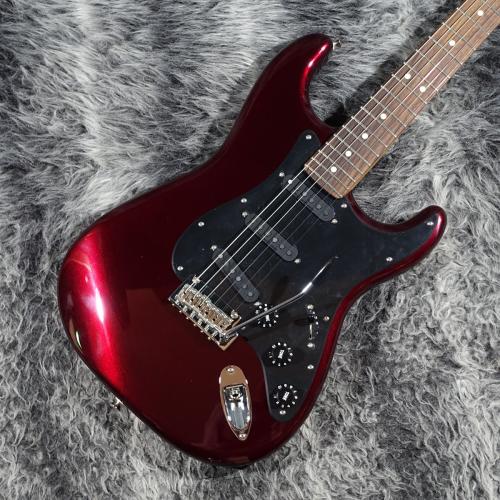 Fender Limited Player II Stratocaster Oxblood
