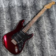 Fender Limited Player II Stratocaster Oxblood_2