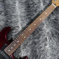 Fender Limited Player II Stratocaster Oxblood_3