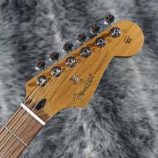 Fender Limited Player II Stratocaster Oxblood_4