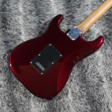 Fender Limited Player II Stratocaster Oxblood_5