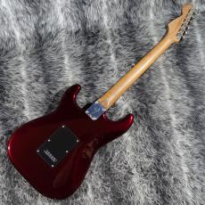 Fender Limited Player II Stratocaster Oxblood_6