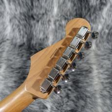 Fender Limited Player II Stratocaster Oxblood_8