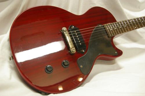 Epiphone Les Paul Junior '57 Reissue