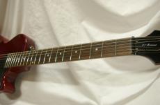 Epiphone Les Paul Junior '57 Reissue_7