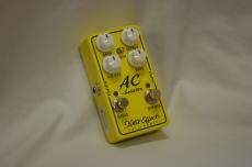 XOTiC AC Booster V2