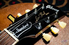 Gibson Original Collection Les Paul Standard '50s w/ Wildwood Spec '59 Tribute Humbucker / 2024_4