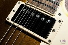 Gibson Original Collection Les Paul Standard '50s w/ Wildwood Spec '59 Tribute Humbucker / 2024_5