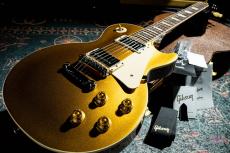 Gibson Original Collection Les Paul Standard '50s w/ Wildwood Spec '59 Tribute Humbucker / 2024_9