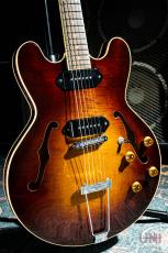 Heritage H-530 VWB Vintage Wineburst / 2012_2