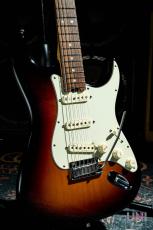 Fender American Elite Stratocaster / 2015