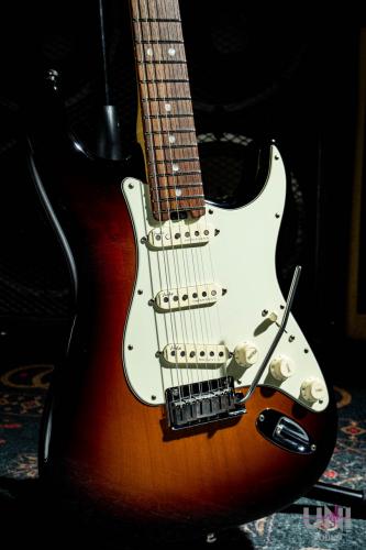 Fender American Elite Stratocaster / 2015