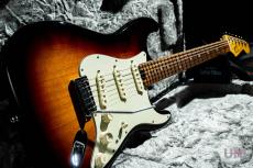 Fender American Elite Stratocaster / 2015_2