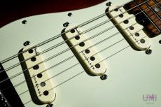 Fender American Elite Stratocaster / 2015_5