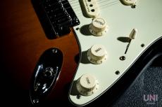 Fender American Elite Stratocaster / 2015_6