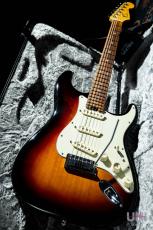 Fender American Elite Stratocaster / 2015_10