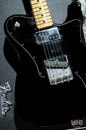 Fender Custom Shop 1972 Telecaster Closet Classic "Telecaster Custom" / 2012