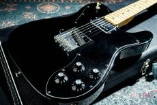 Fender Custom Shop 1972 Telecaster Closet Classic "Telecaster Custom" / 2012_2