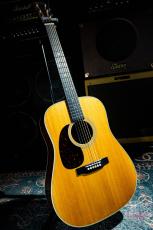 Martin D-28 Lefty / 2018