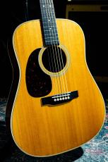 Martin D-28 Lefty / 2018_2