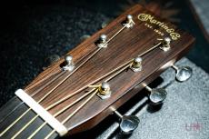 Martin D-28 Lefty / 2018_3