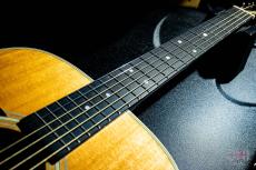 Martin D-28 Lefty / 2018_4